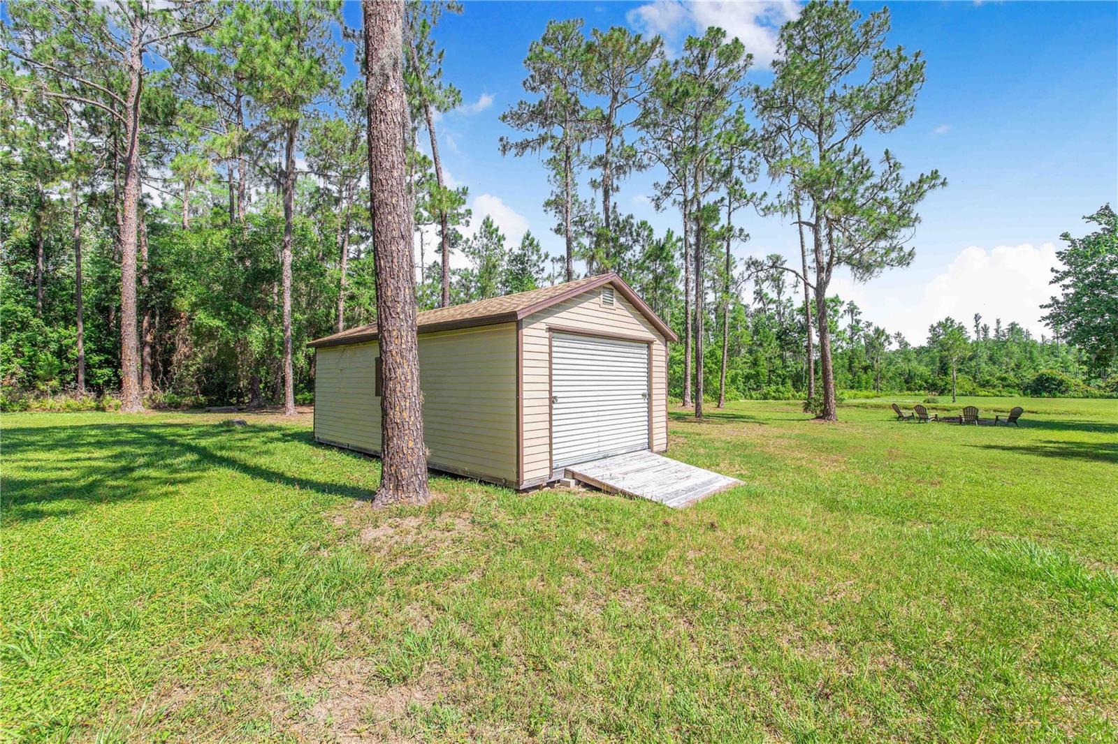 7152 FUSSELL RD, POLK CITY, FL, 33868