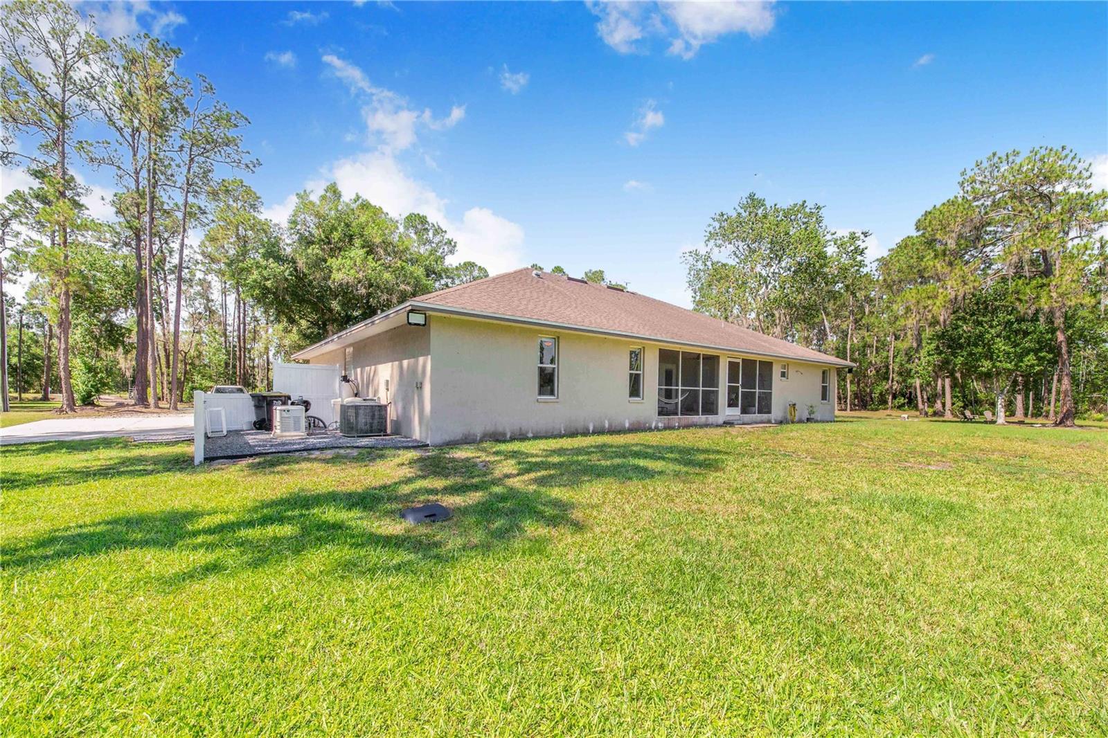 7152 FUSSELL RD, POLK CITY, FL, 33868