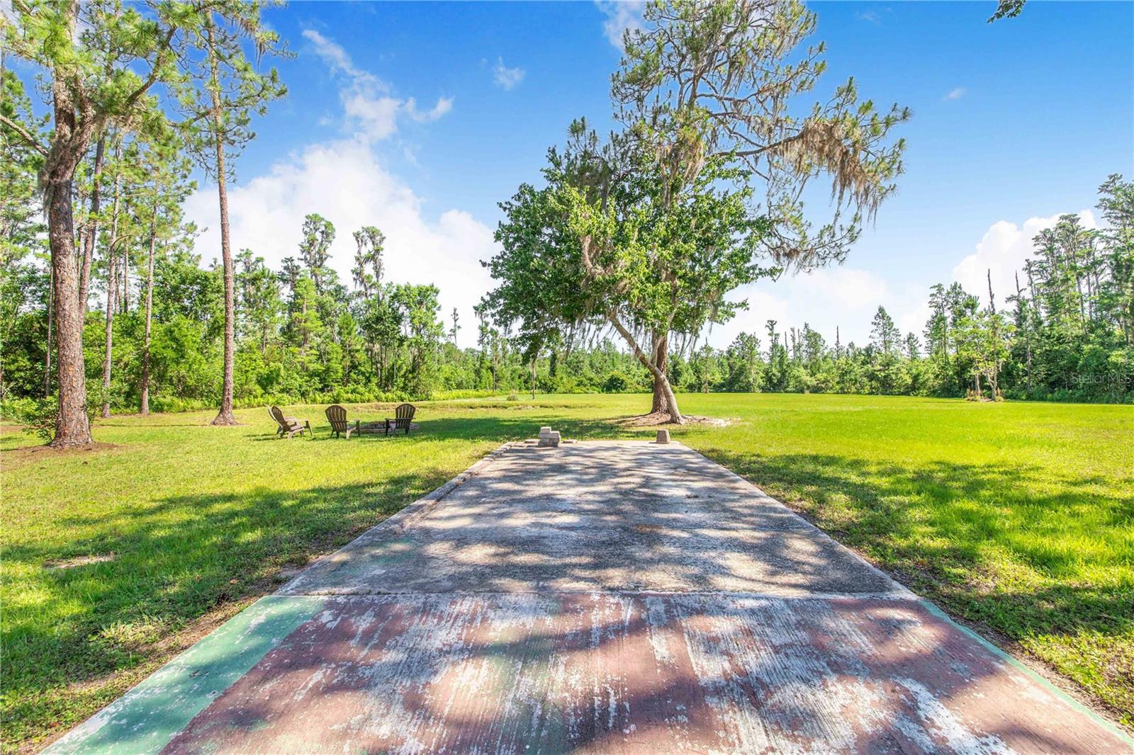 7152 FUSSELL RD, POLK CITY, FL, 33868