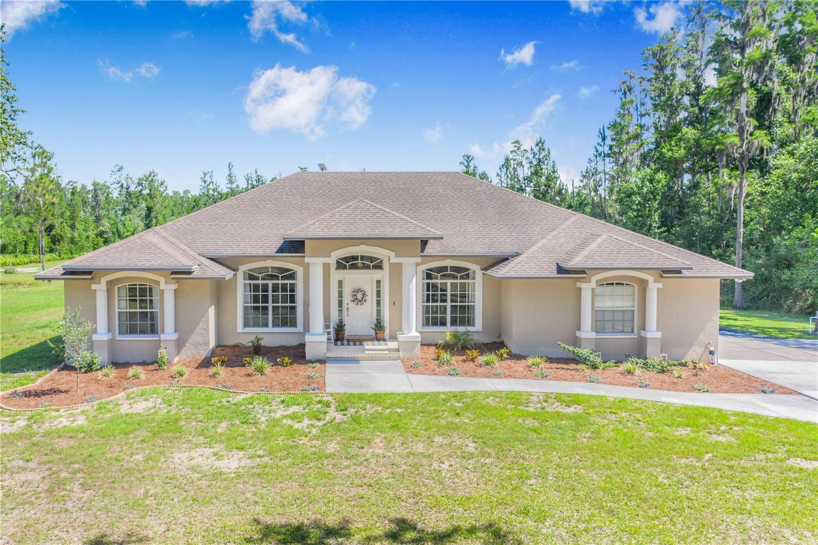 7152 FUSSELL RD, POLK CITY, FL, 33868