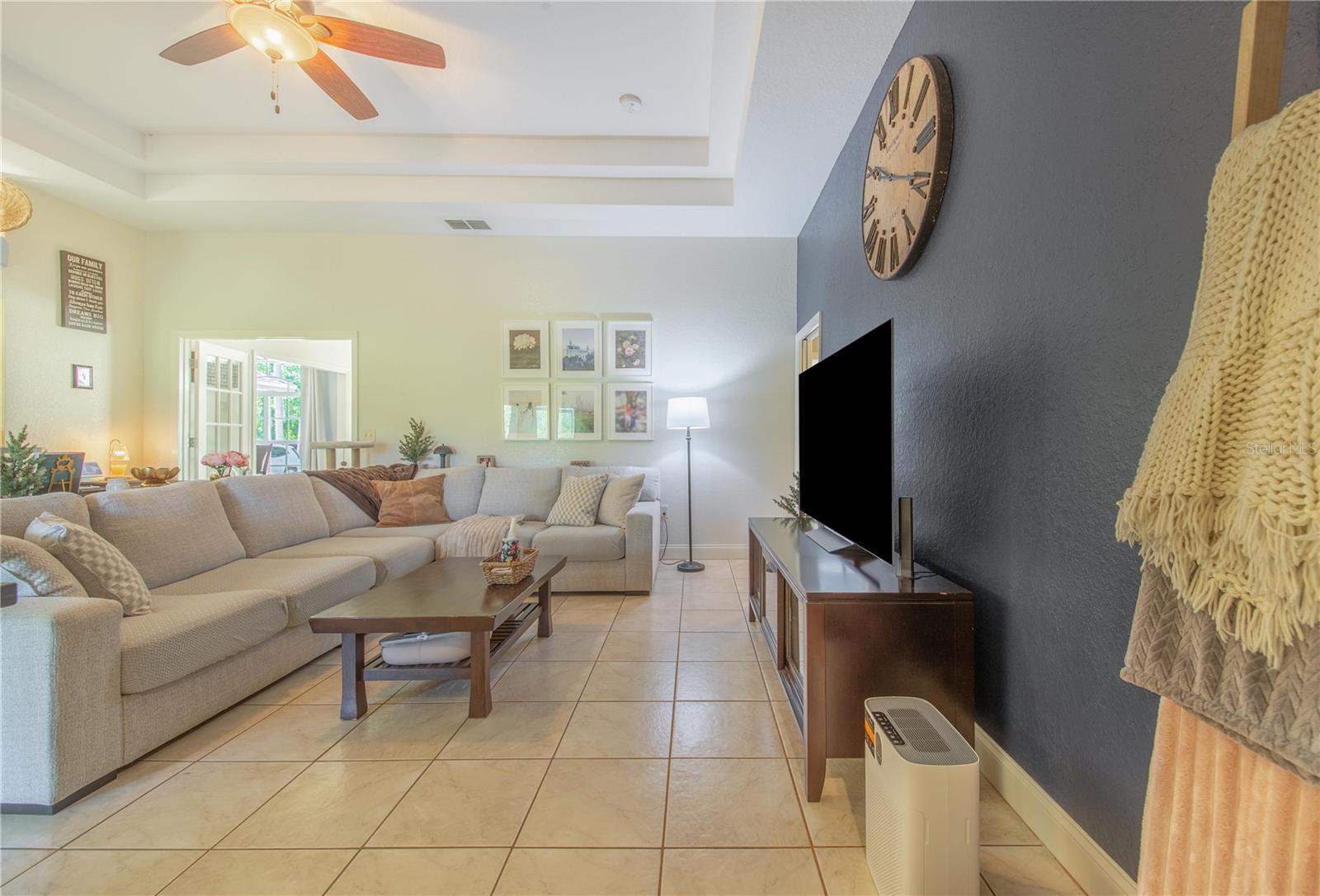 7152 FUSSELL RD, POLK CITY, FL, 33868