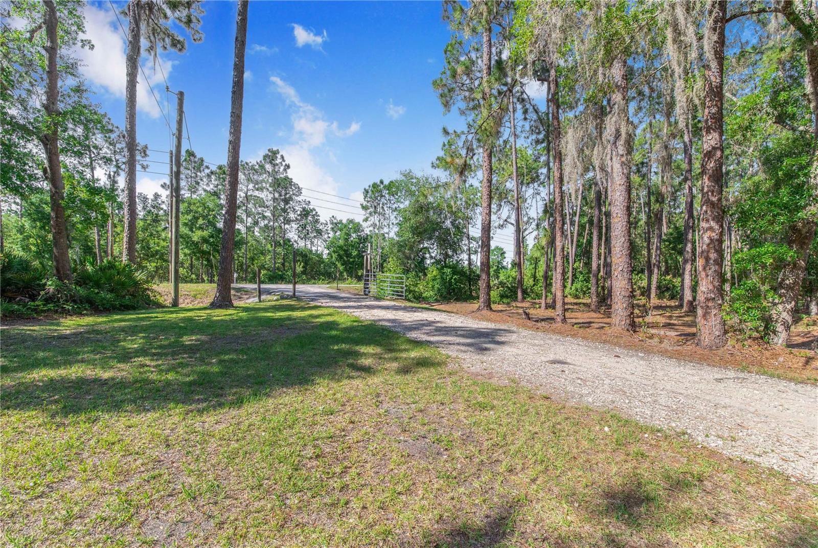 7152 FUSSELL RD, POLK CITY, FL, 33868