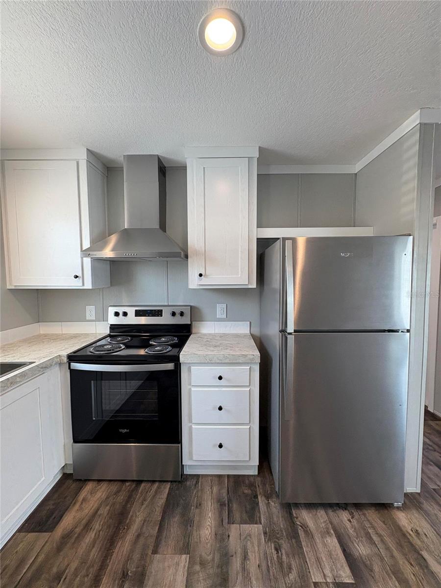 6615 BANDURA AVE, NEW PORT RICHEY, FL, 34653
