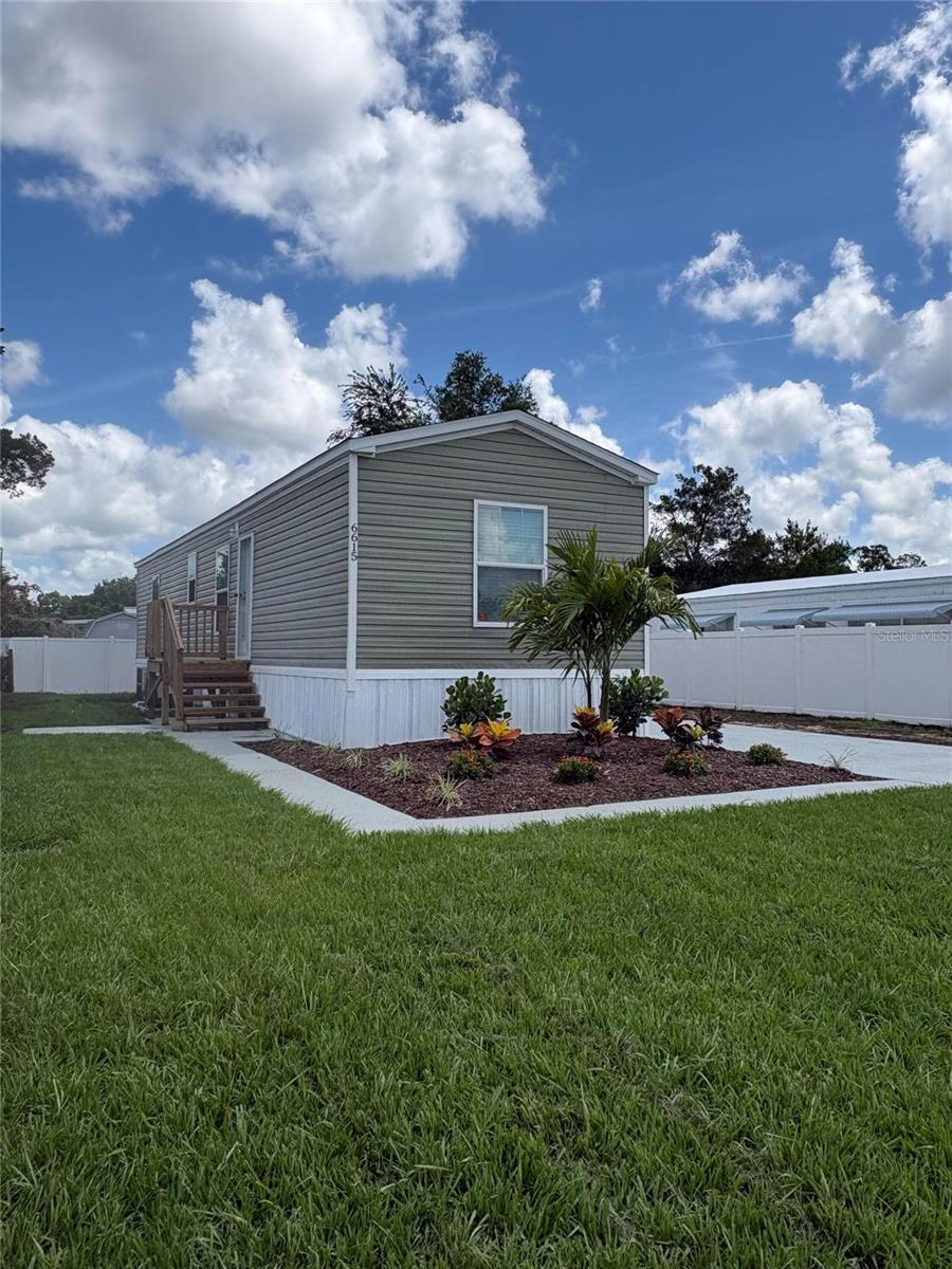 6615 BANDURA AVE, NEW PORT RICHEY, FL, 34653