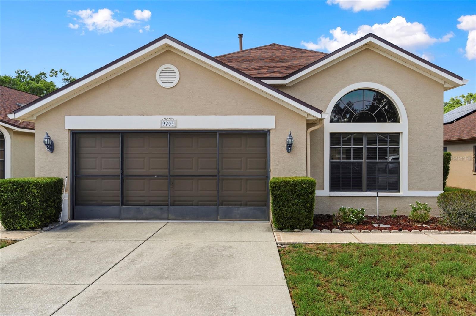 9203 HALBERG DR, HUDSON, FL, 34669