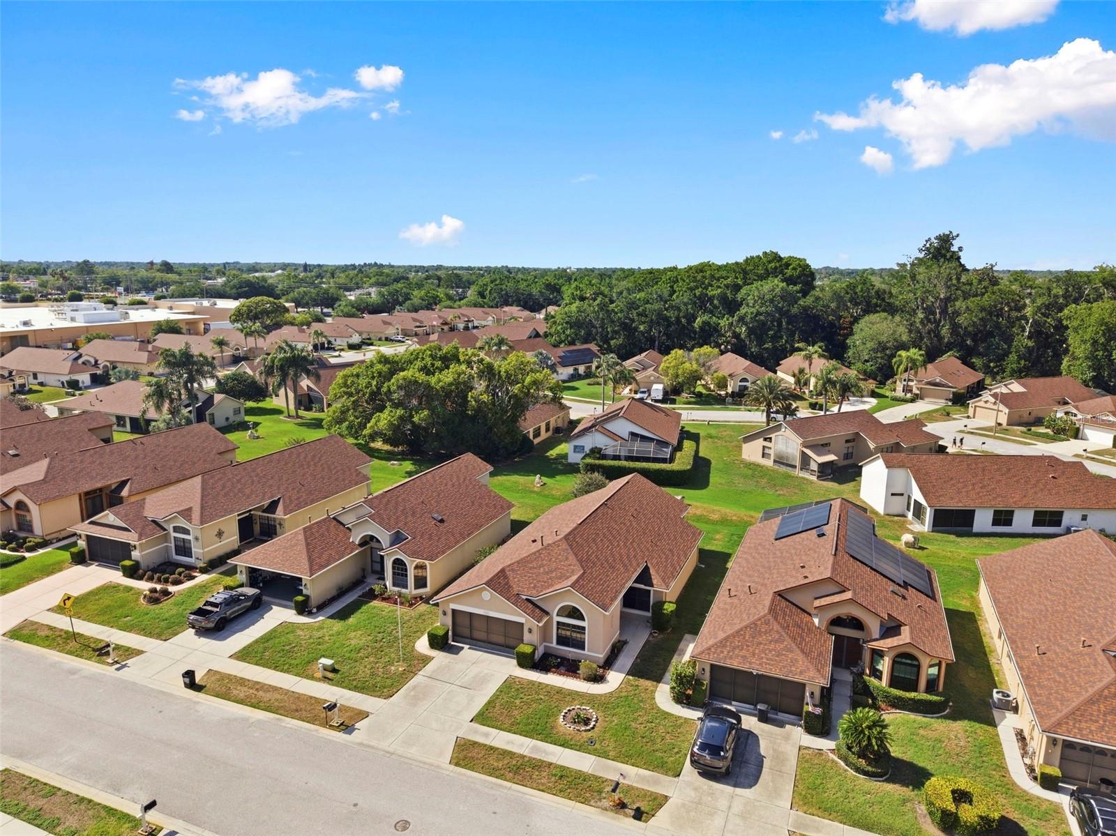 9203 HALBERG DR, HUDSON, FL, 34669
