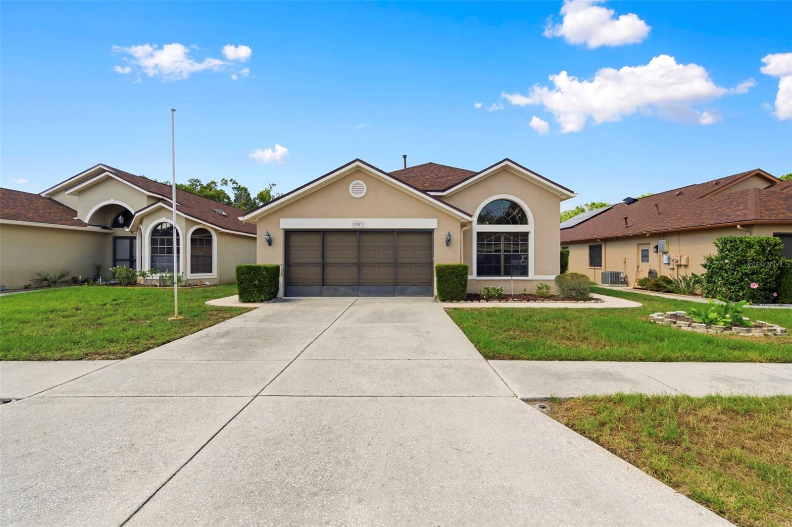 9203 HALBERG DR, HUDSON, FL, 34669