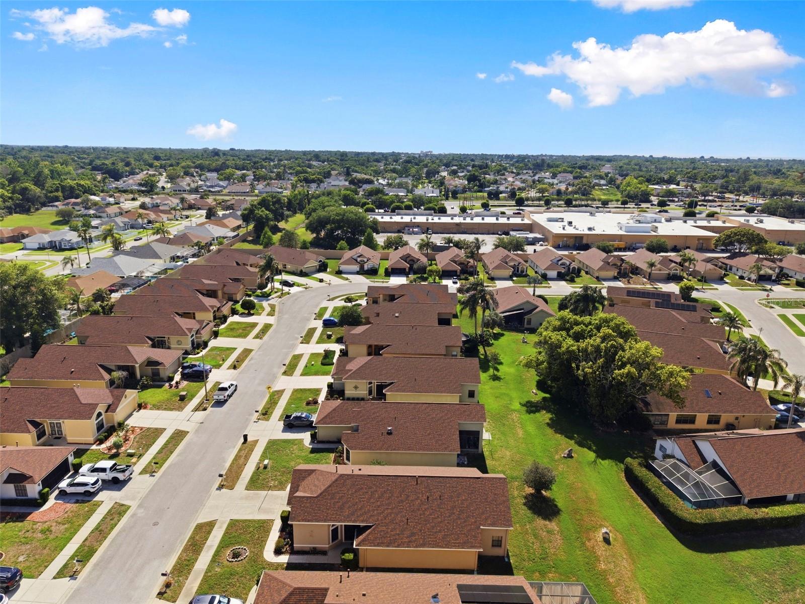 9203 HALBERG DR, HUDSON, FL, 34669