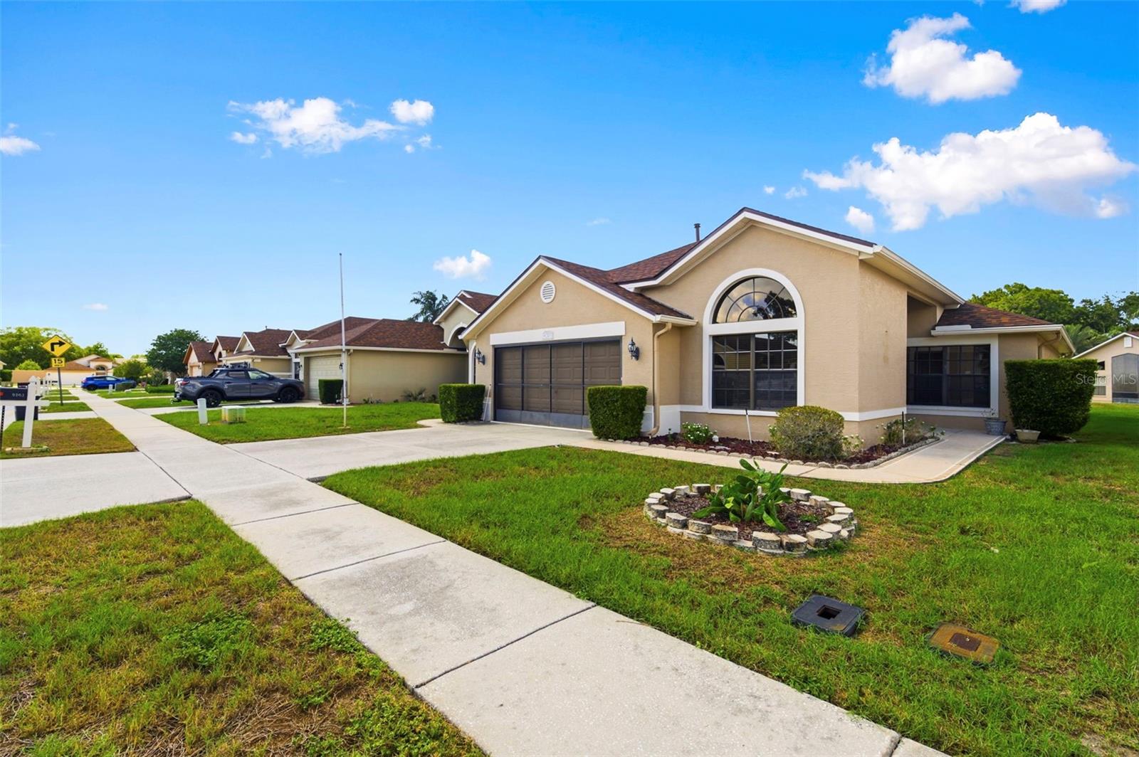9203 HALBERG DR, HUDSON, FL, 34669