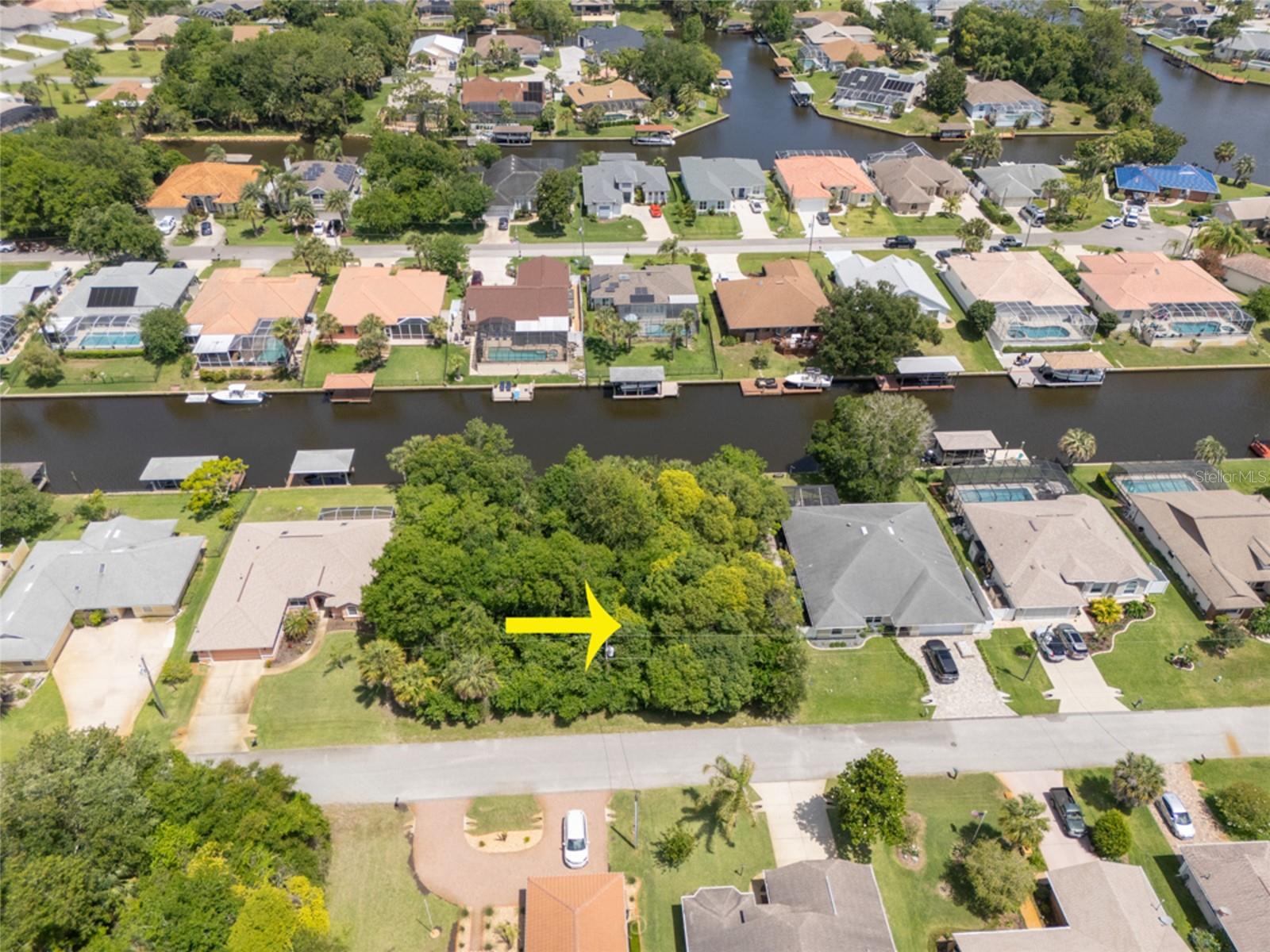 11 COMMANDER CT, PALM COAST, FL, 32137