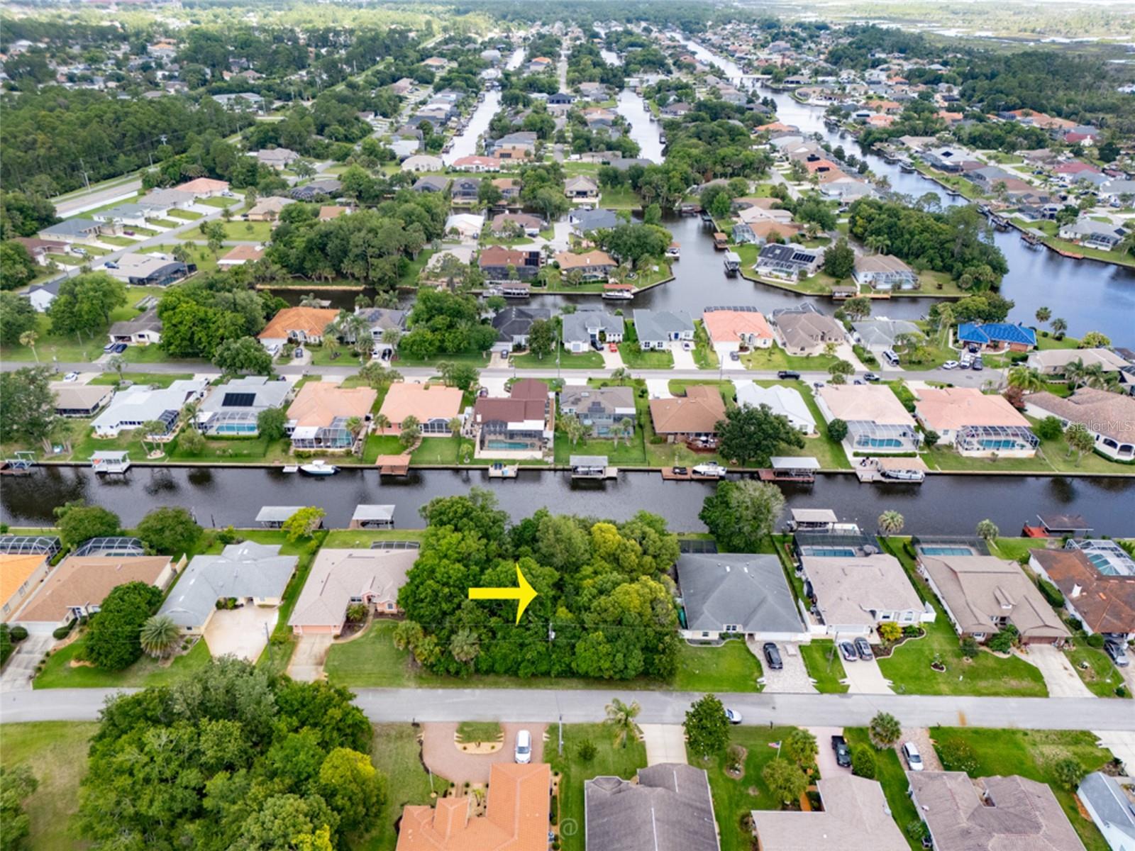 11 COMMANDER CT, PALM COAST, FL, 32137