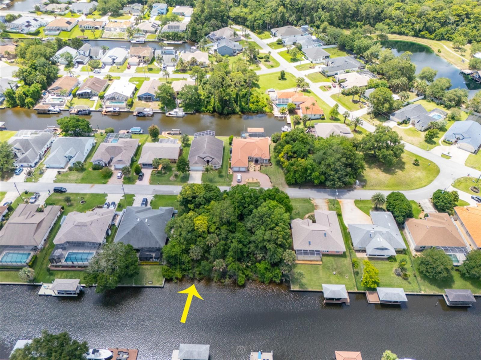 11 COMMANDER CT, PALM COAST, FL, 32137