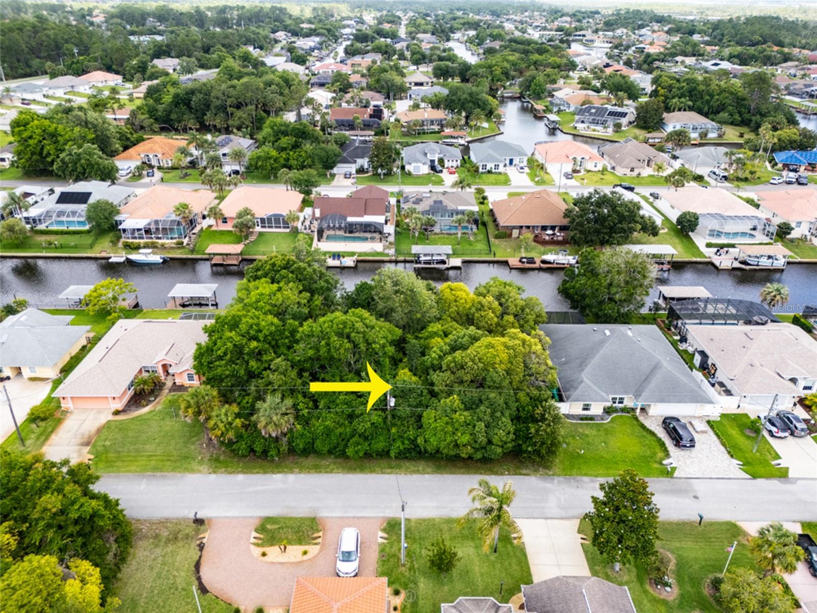 11 COMMANDER CT, PALM COAST, FL, 32137