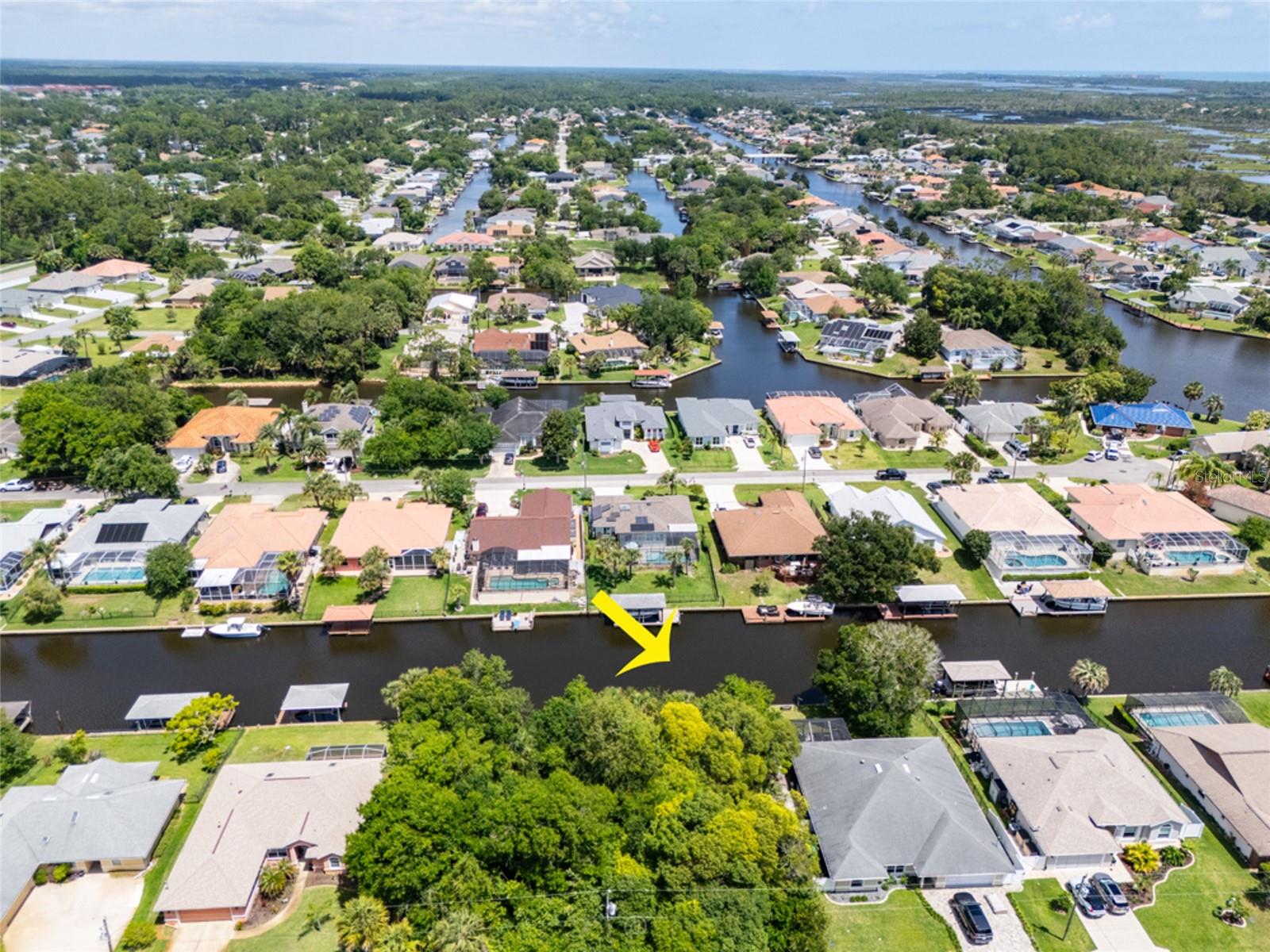 11 COMMANDER CT, PALM COAST, FL, 32137