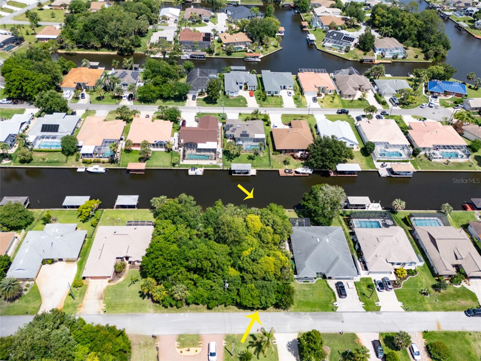 11 COMMANDER CT, PALM COAST, FL, 32137