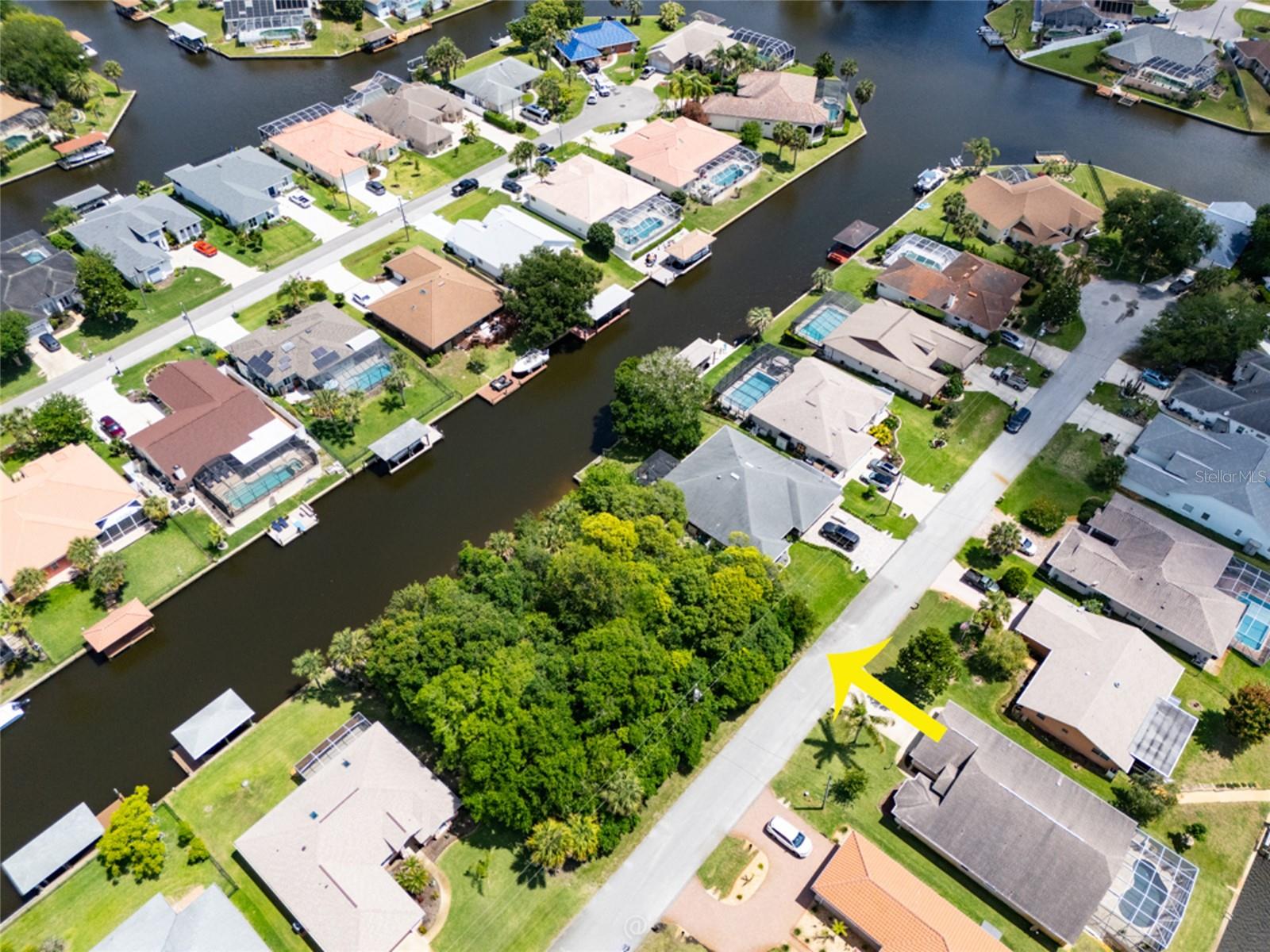 11 COMMANDER CT, PALM COAST, FL, 32137