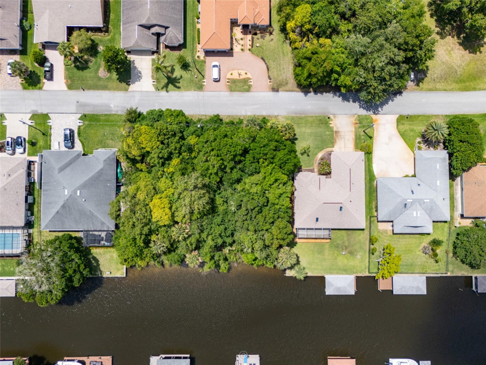 11 COMMANDER CT, PALM COAST, FL, 32137