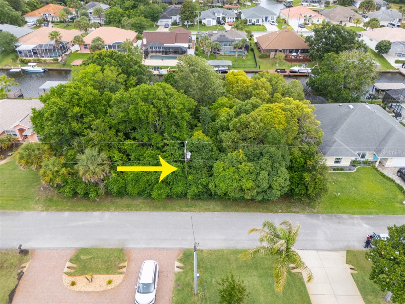 11 COMMANDER CT, PALM COAST, FL, 32137