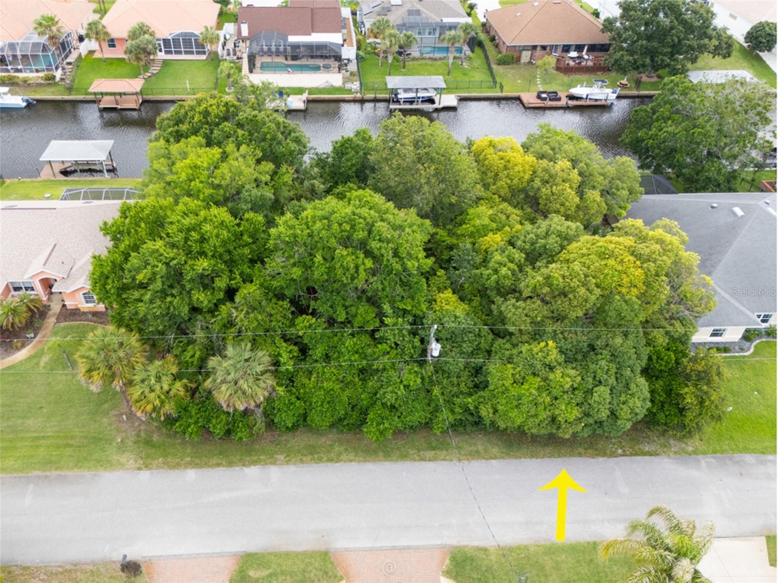 11 COMMANDER CT, PALM COAST, FL, 32137