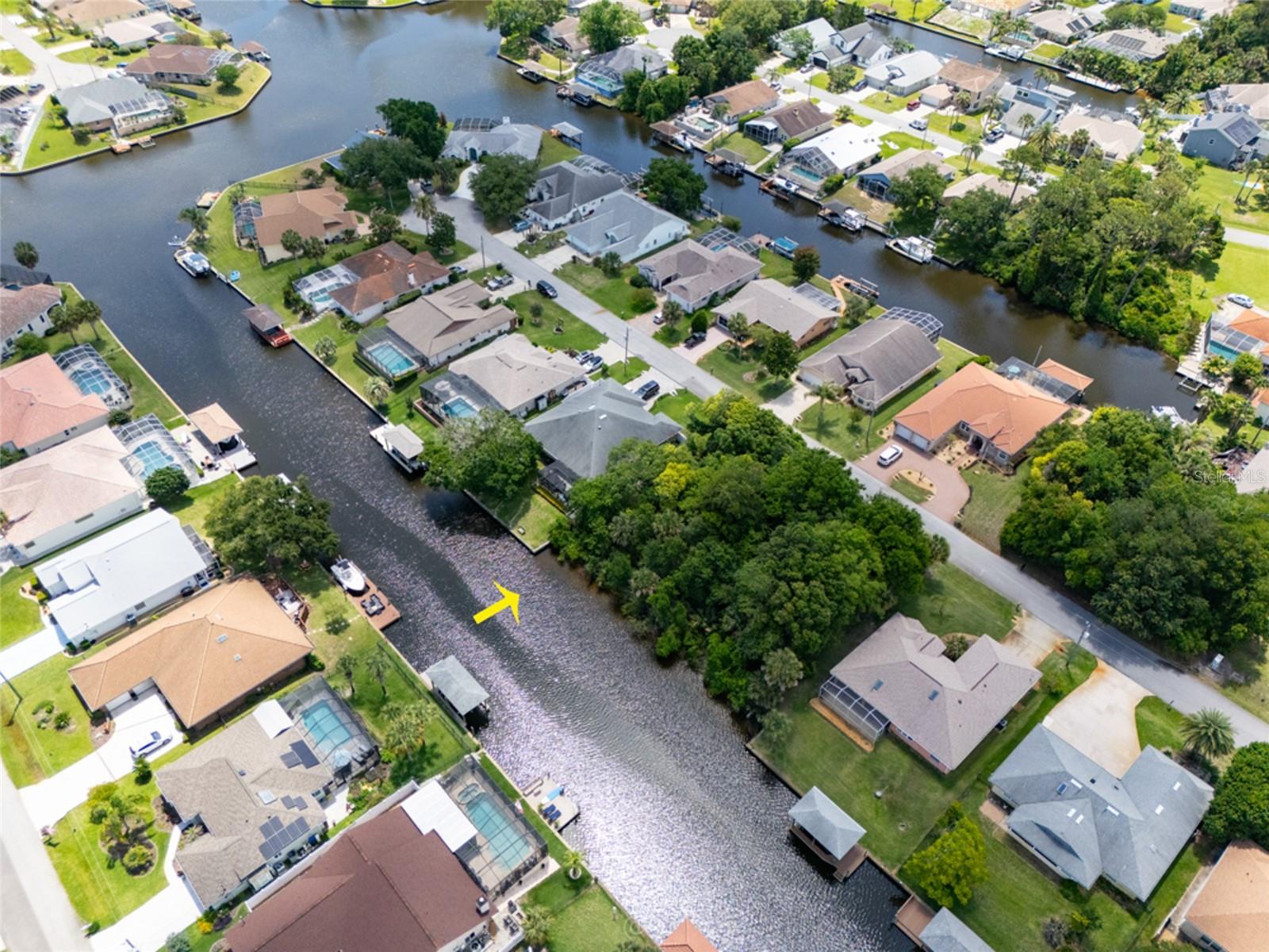 11 COMMANDER CT, PALM COAST, FL, 32137
