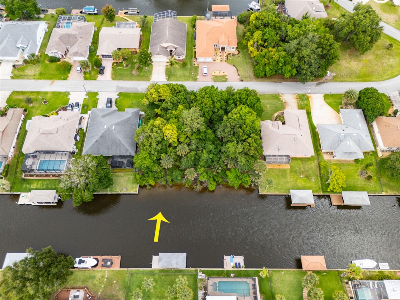 11 COMMANDER CT, PALM COAST, FL, 32137