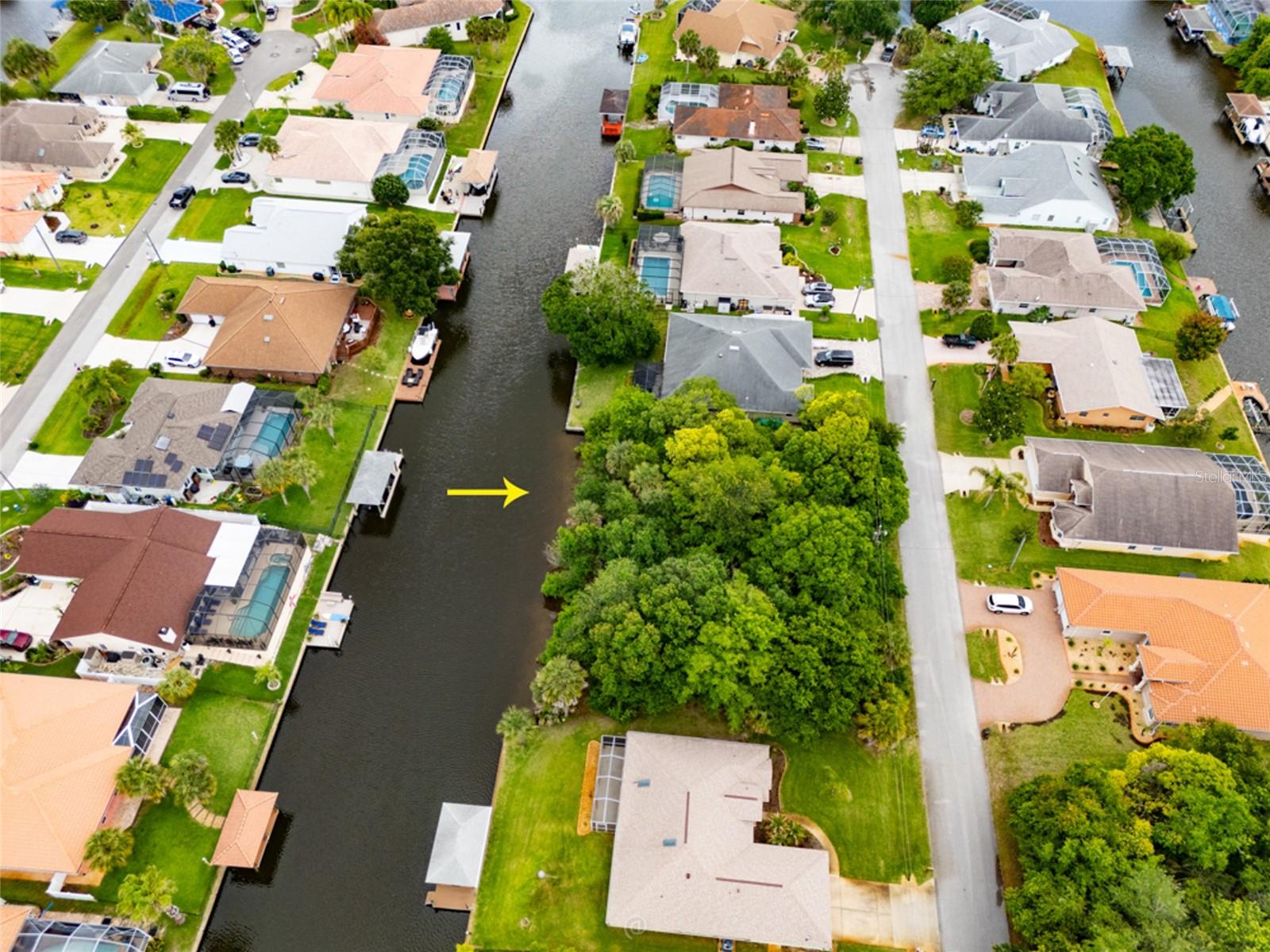 11 COMMANDER CT, PALM COAST, FL, 32137