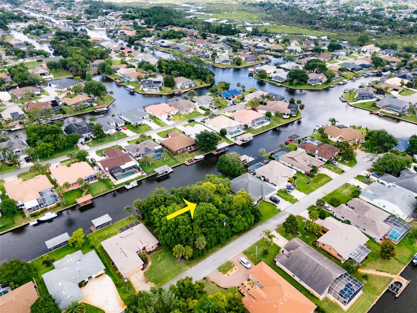 11 COMMANDER CT, PALM COAST, FL, 32137