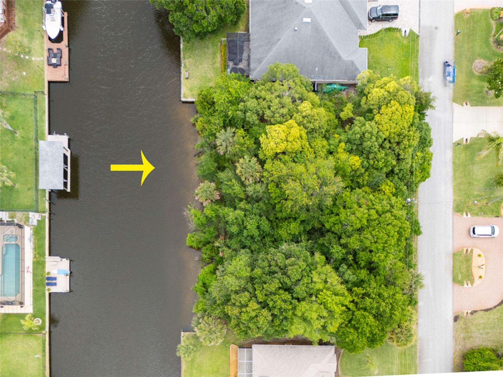 11 COMMANDER CT, PALM COAST, FL, 32137