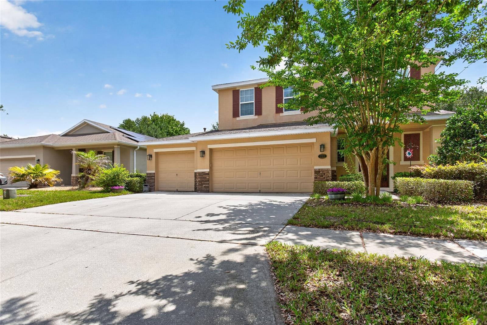 213 VICTORIA TRAILS BLVD, DELAND, FL, 32724