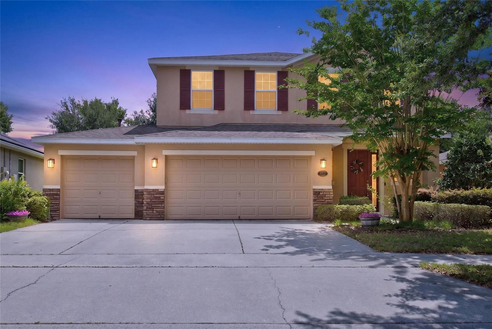 213 VICTORIA TRAILS BLVD, DELAND, FL, 32724