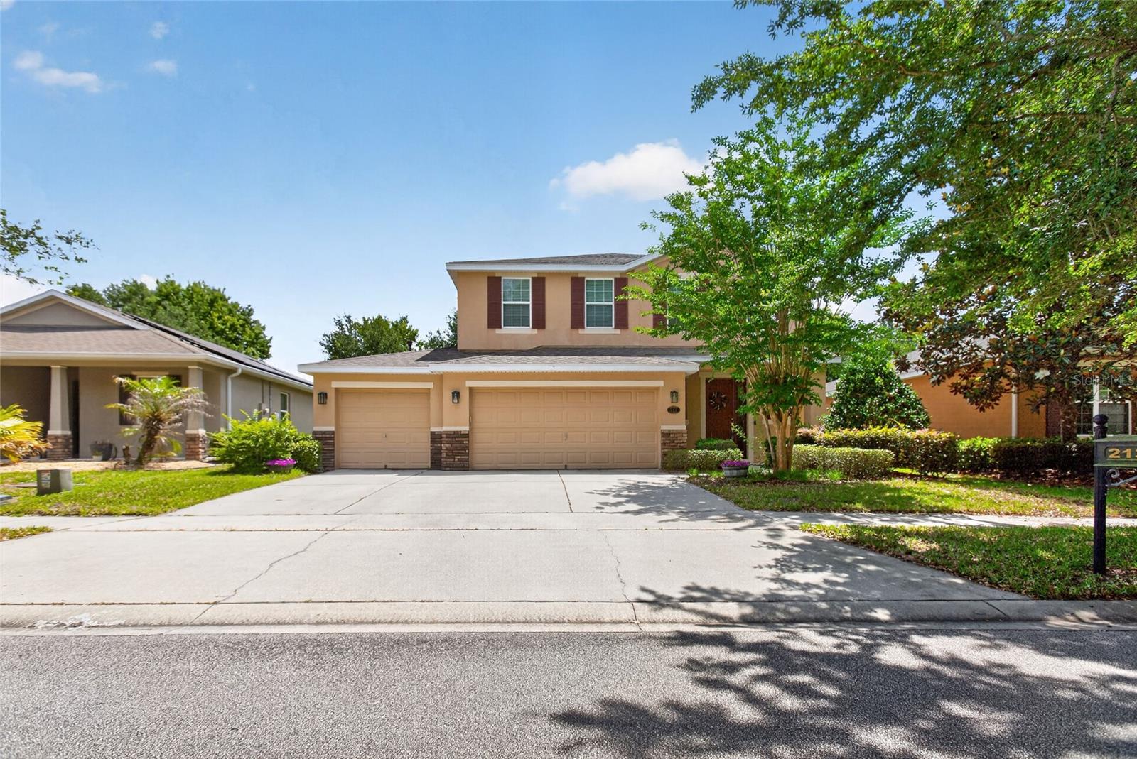 213 VICTORIA TRAILS BLVD, DELAND, FL, 32724