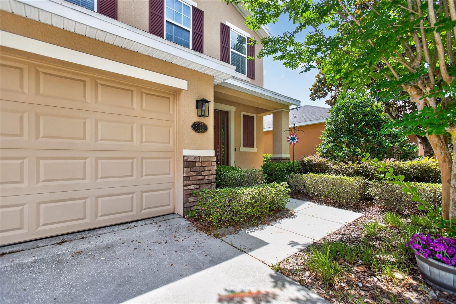 213 VICTORIA TRAILS BLVD, DELAND, FL, 32724