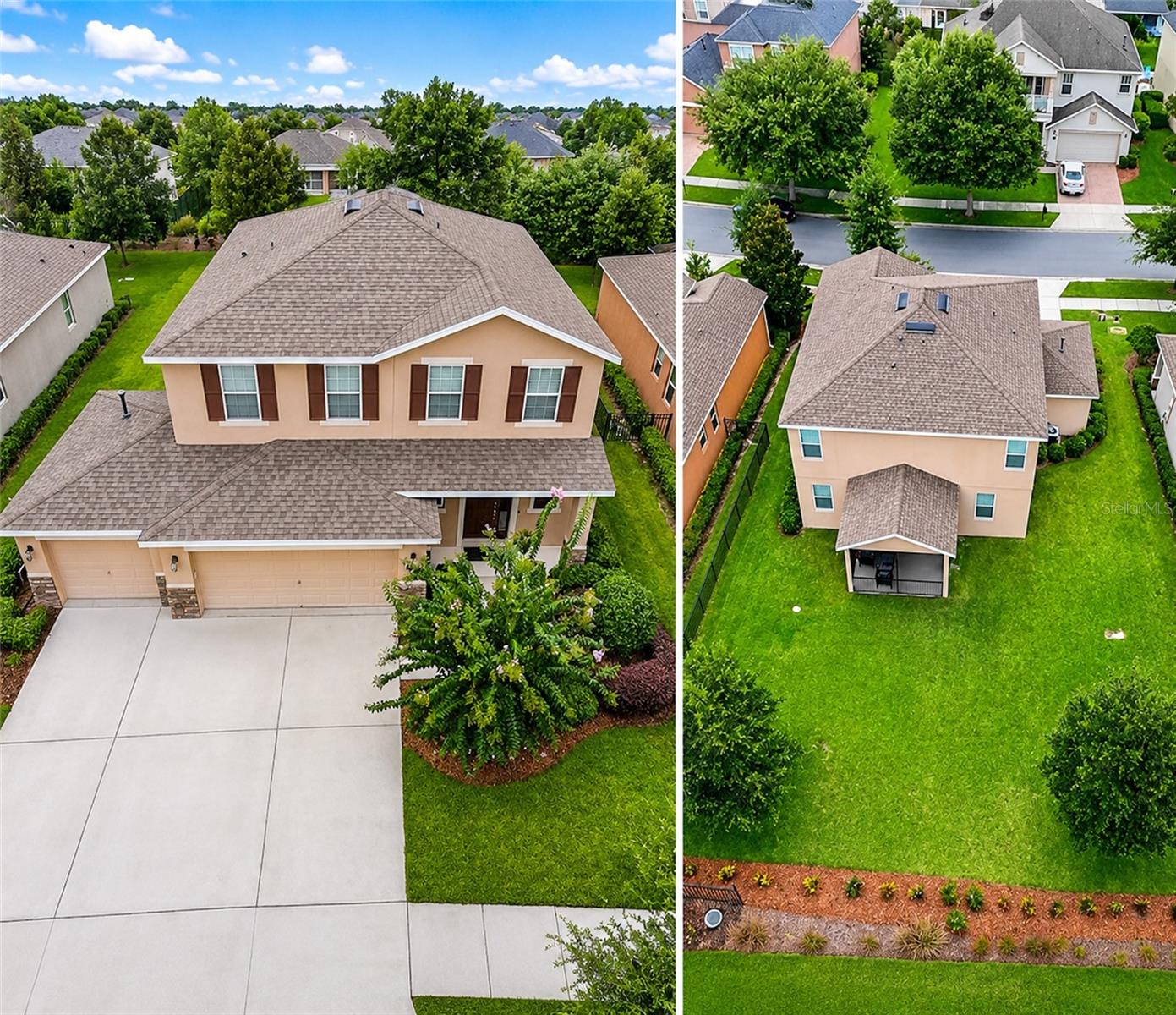 213 VICTORIA TRAILS BLVD, DELAND, FL, 32724