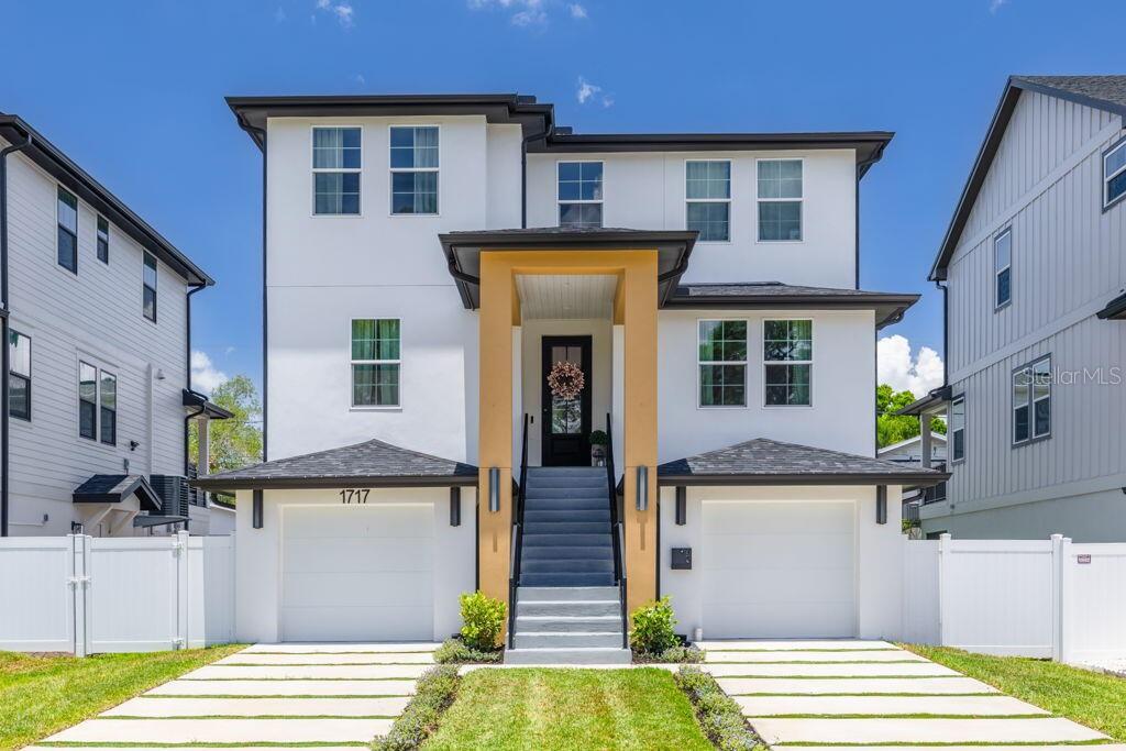 1717 MASSACHUSETTS AVE NE, ST PETERSBURG, FL, 33703