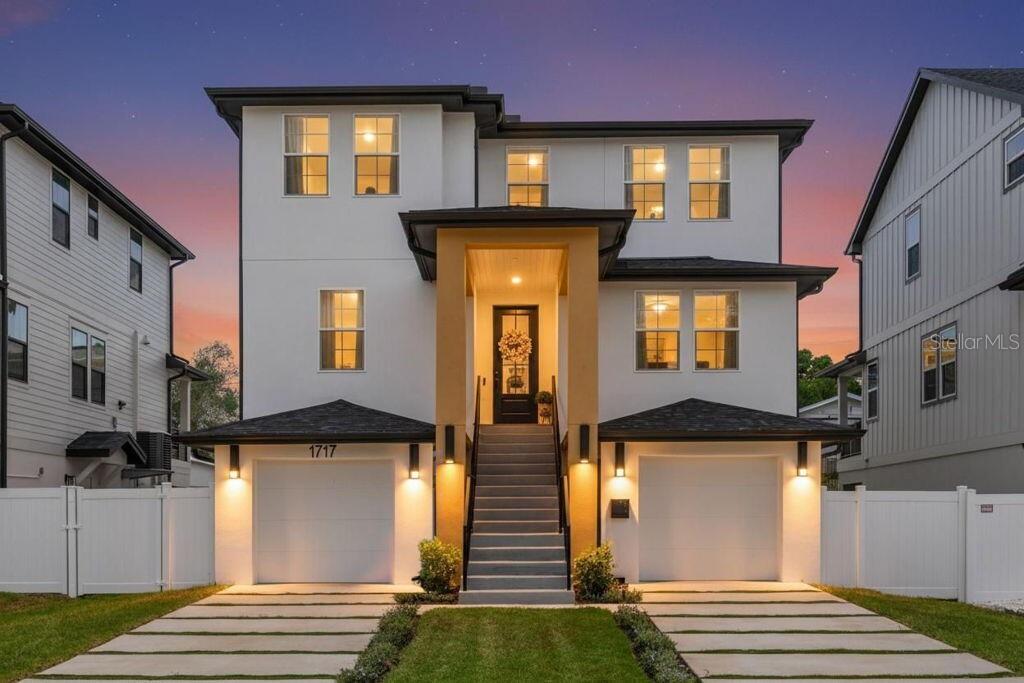 1717 MASSACHUSETTS AVE NE, ST PETERSBURG, FL, 33703