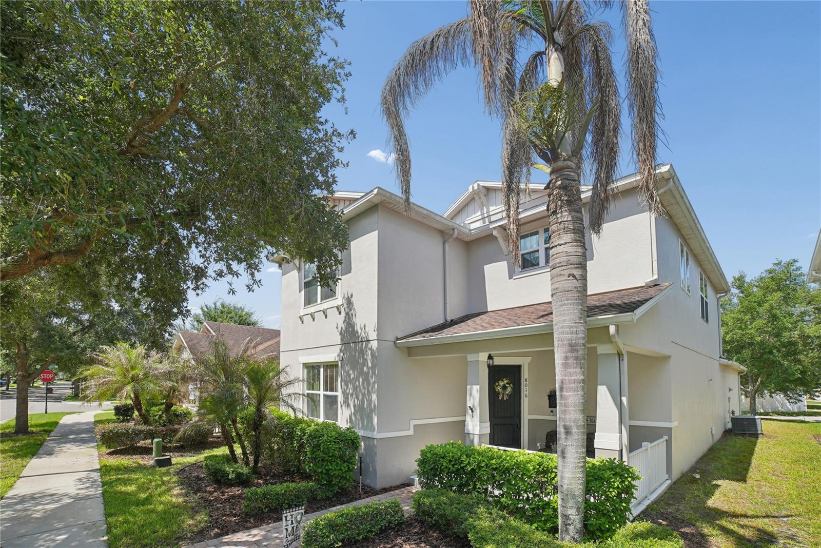 8016 ATLANTIC PUFFIN ST, WINTER GARDEN, FL, 34787