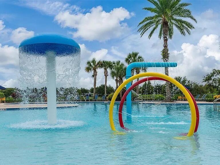 8016 ATLANTIC PUFFIN ST, WINTER GARDEN, FL, 34787
