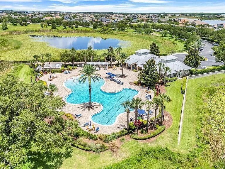 8016 ATLANTIC PUFFIN ST, WINTER GARDEN, FL, 34787