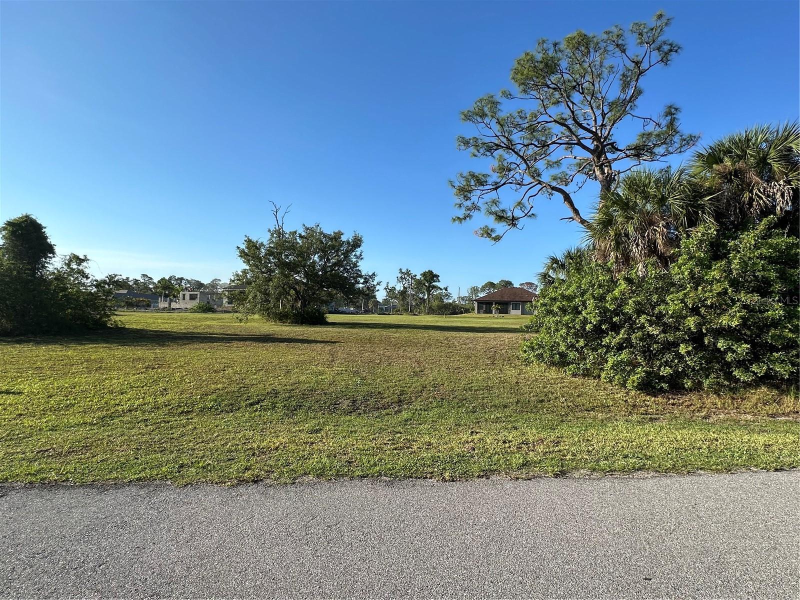 13255 WINDCREST DR, PORT CHARLOTTE, FL, 33953