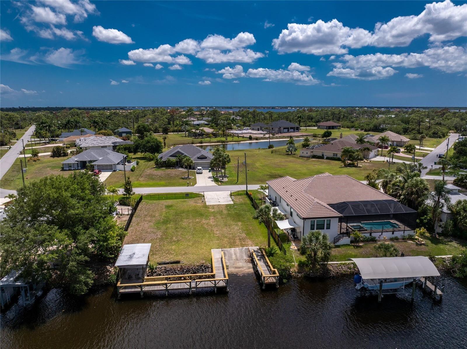 13255 WINDCREST DR, PORT CHARLOTTE, FL, 33953