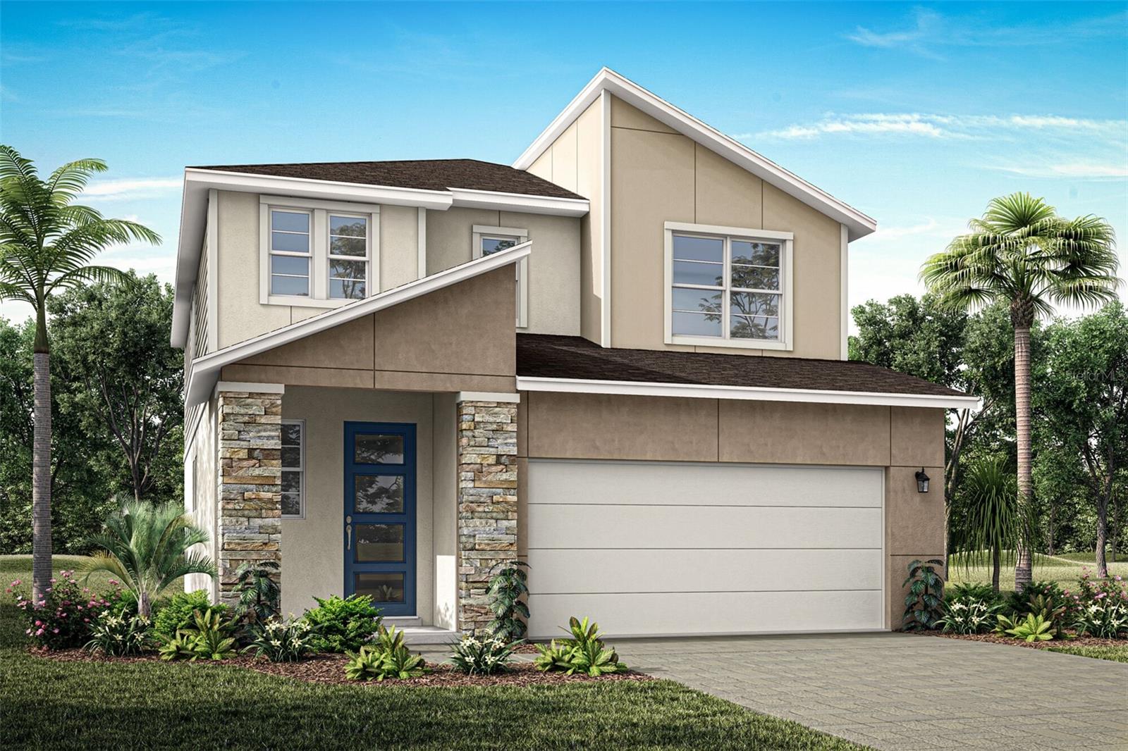 13453 OXEYE LN, PARRISH, FL, 34219