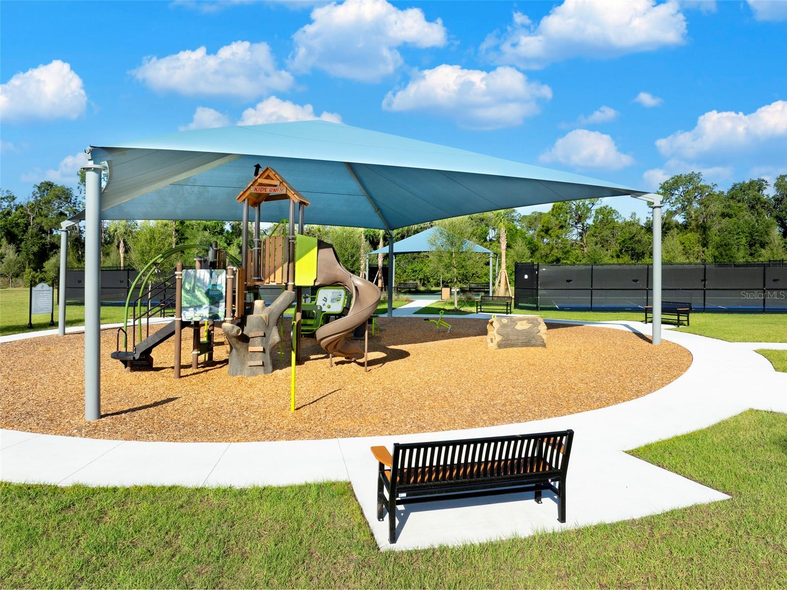 13453 OXEYE LN, PARRISH, FL, 34219