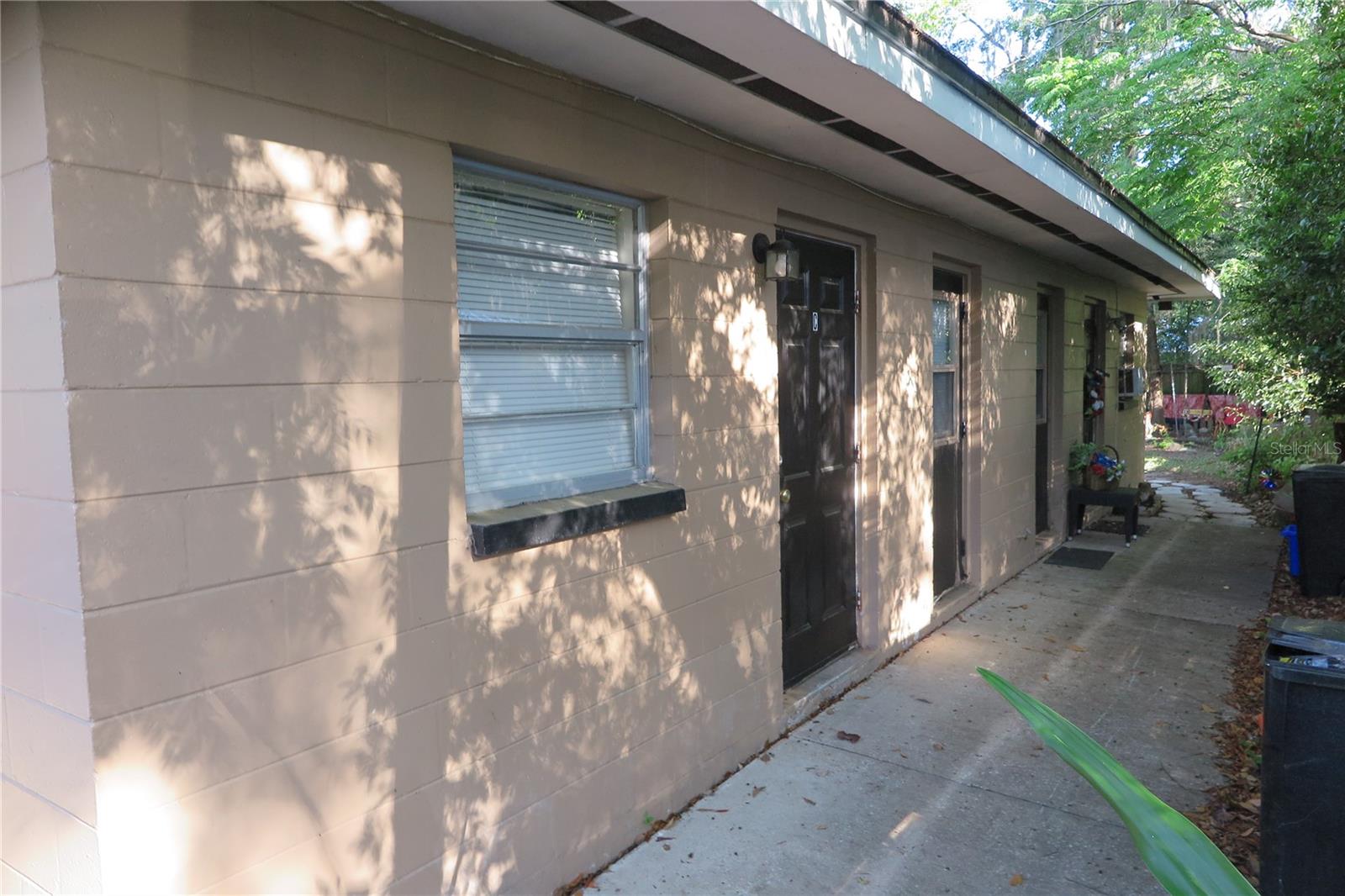509 NW 19TH LN #C, GAINESVILLE, FL, 32609