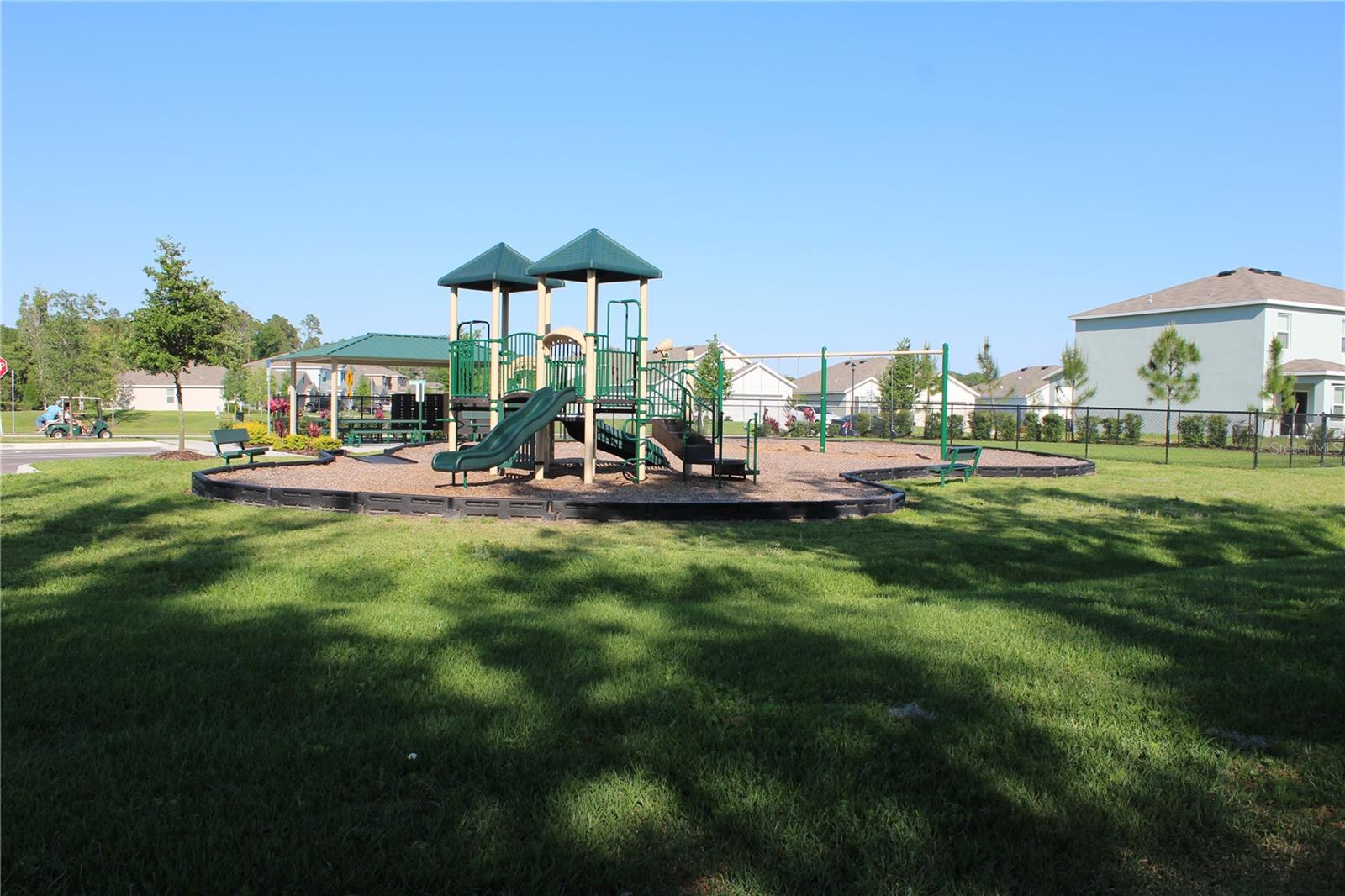 2726 GREENLEAF TER, PARRISH, FL, 34219