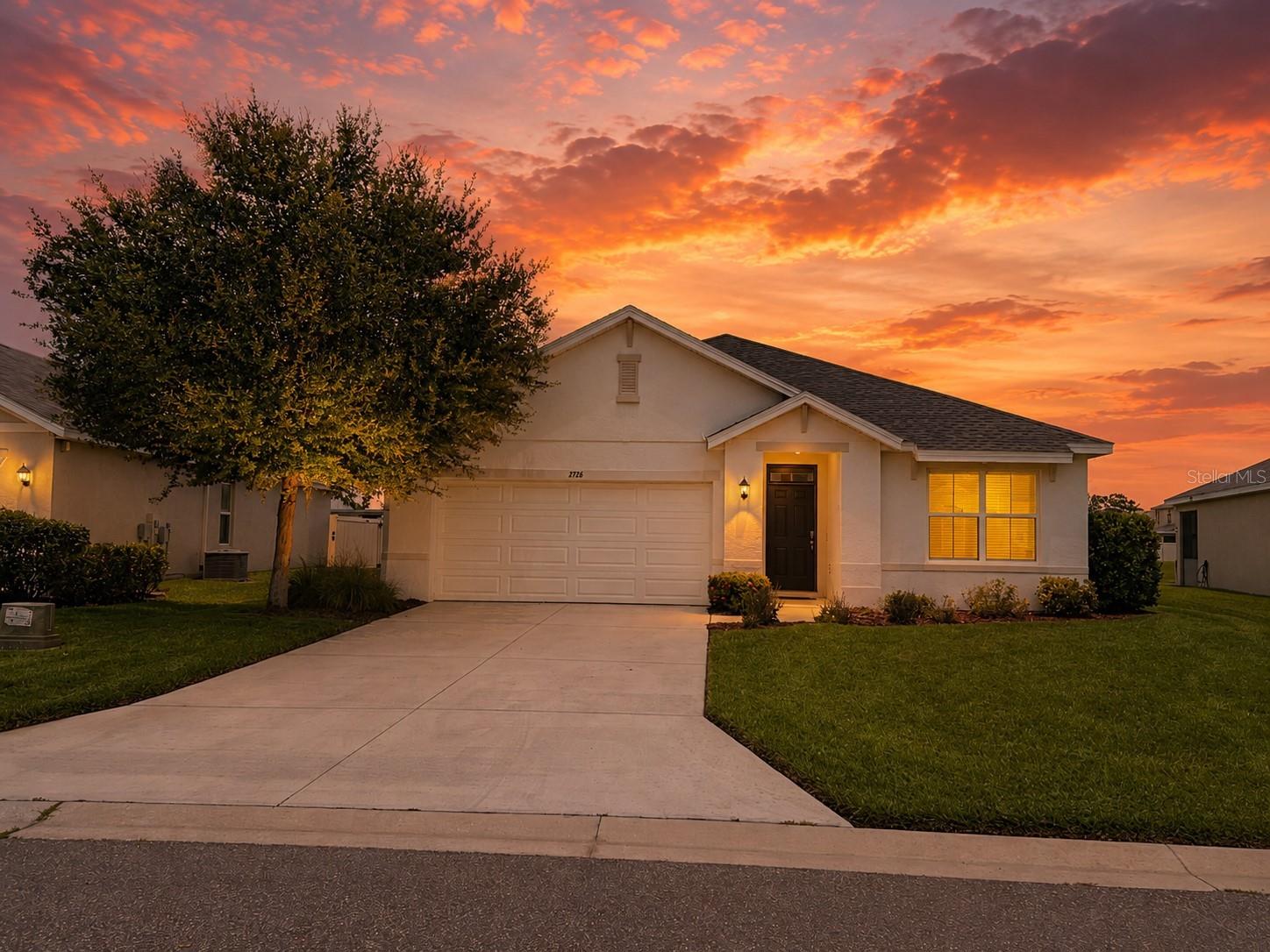 2726 GREENLEAF TER, PARRISH, FL, 34219