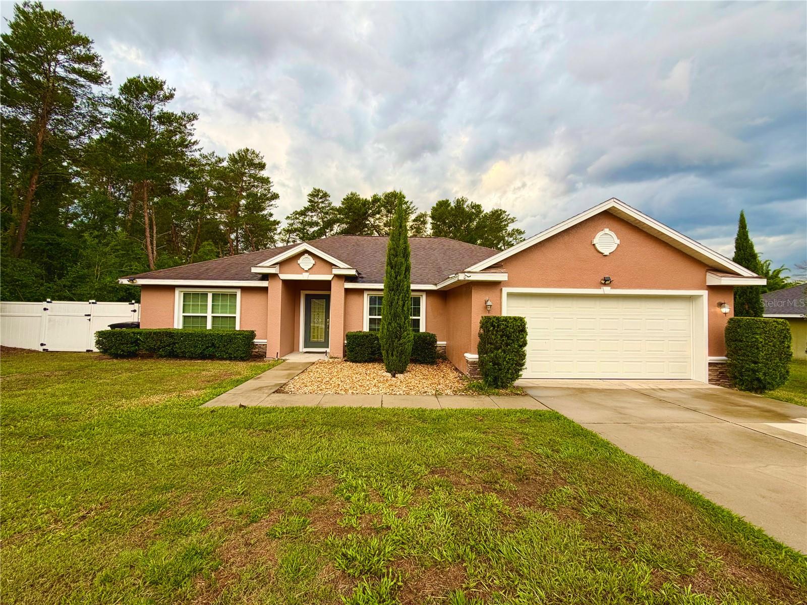 9670 SW 42ND AVE, OCALA, FL, 34476