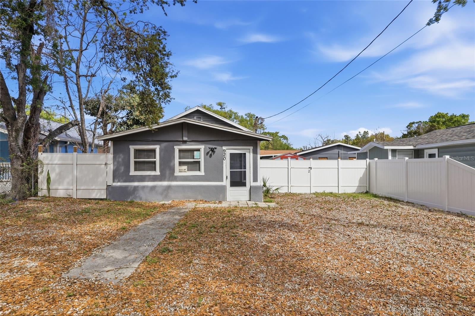 920 E ANNIE ST, TAMPA, FL, 33612
