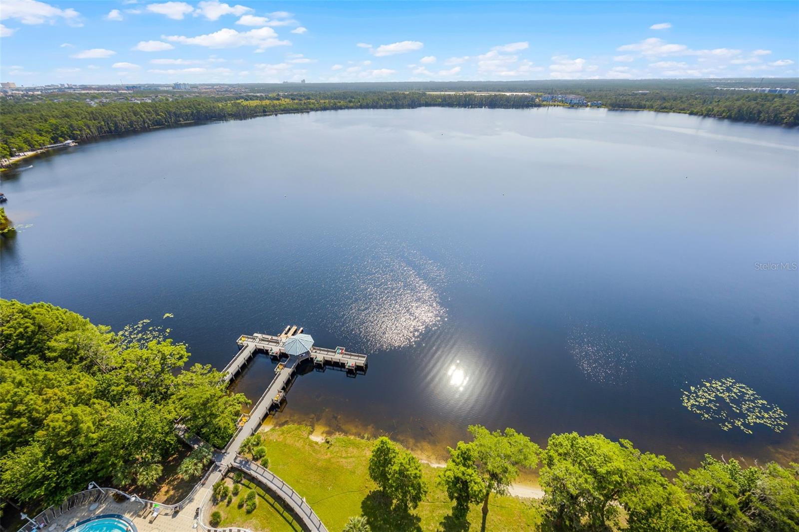 13427 BLUE HERON BEACH DR #2003, ORLANDO, FL, 32821