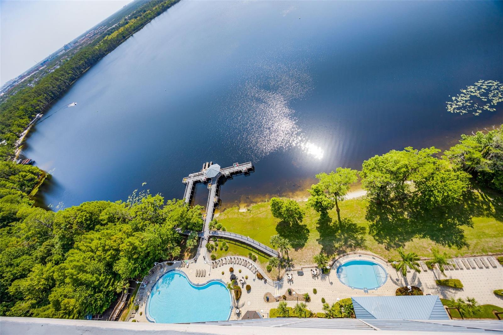 13427 BLUE HERON BEACH DR #2003, ORLANDO, FL, 32821