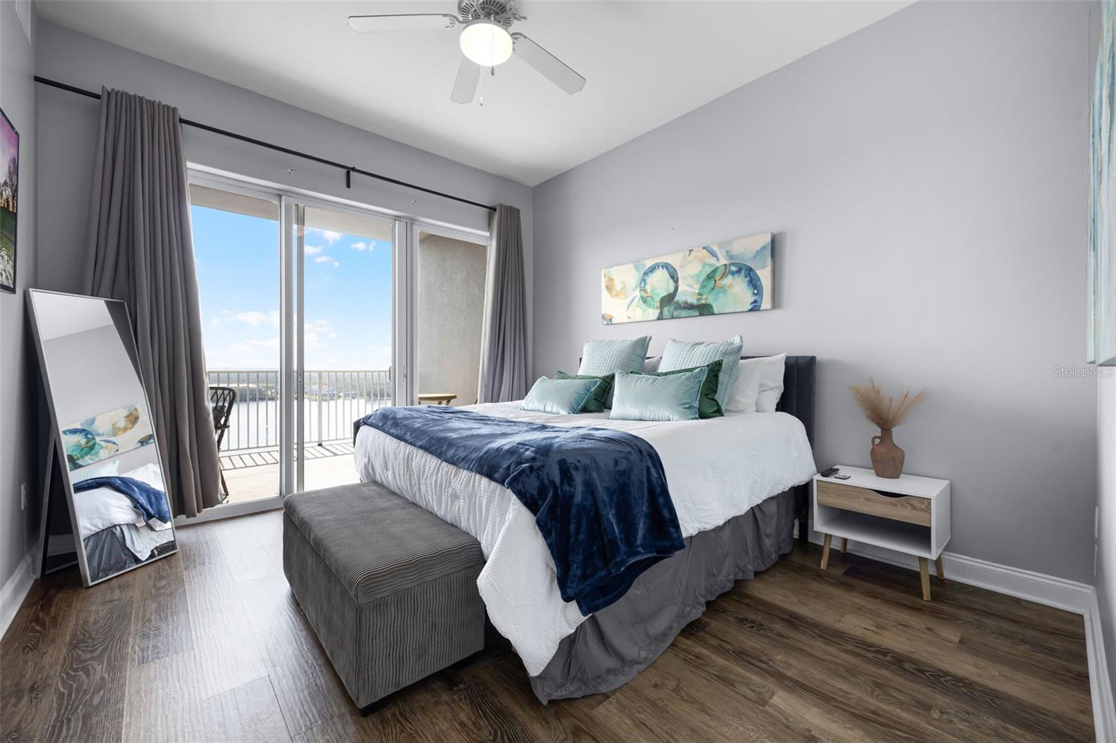 13427 BLUE HERON BEACH DR #2003, ORLANDO, FL, 32821